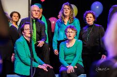 Popkoor Voices